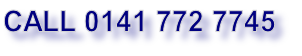 CALL 0141 772 7745